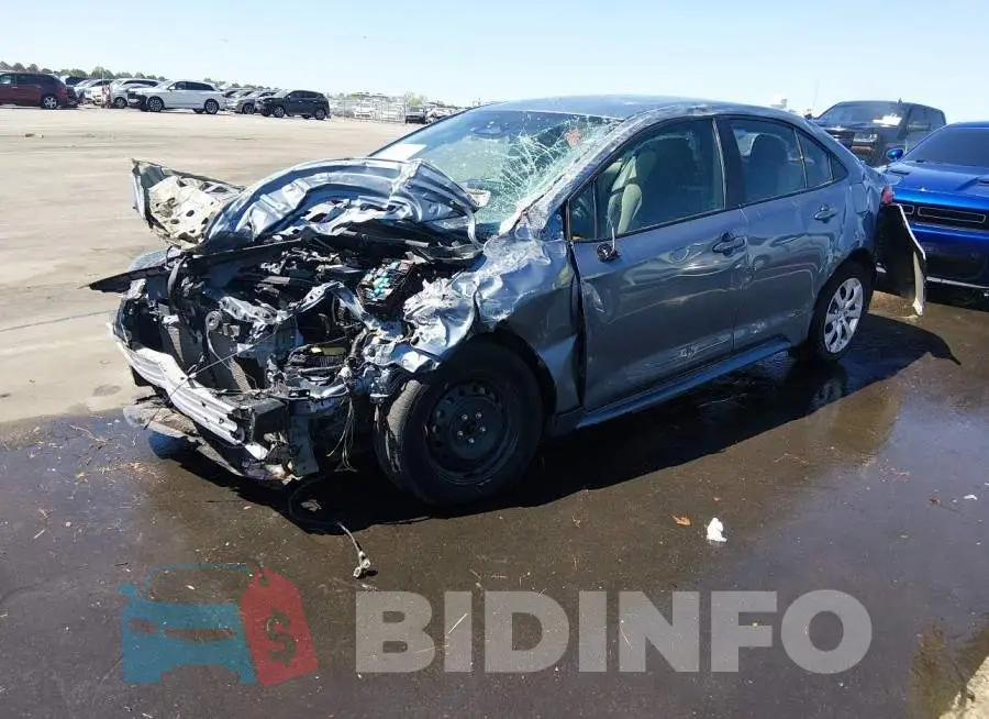 5YFB4MDE2SP294133 Photo# 2