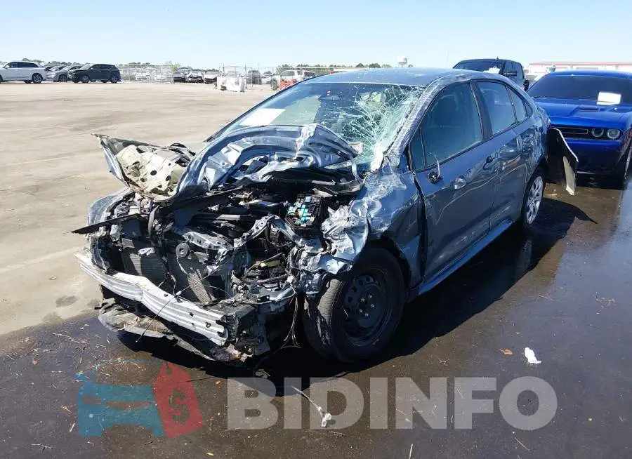 5YFB4MDE2SP294133 Photo# 6