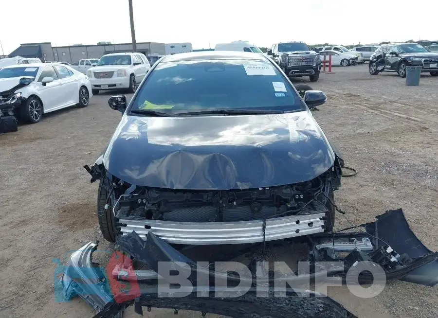 5YFS4MCEXTP280323 Photo# 12