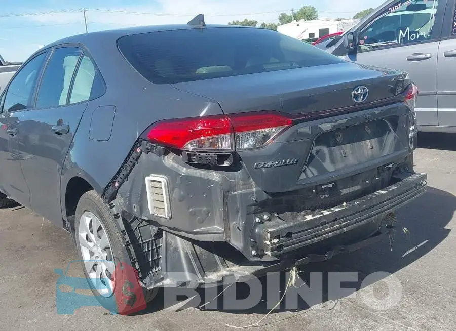 JTDBCMFE0P3020199 Photo# 6
