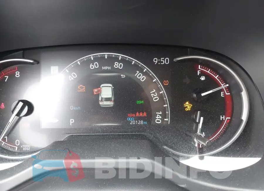 JTMK1RFV4SD137032 Photo# 16