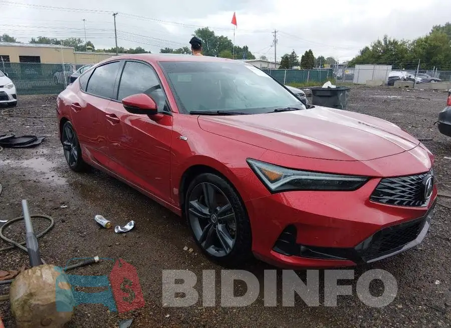 19UDE4H66RA018725 Photo# 1