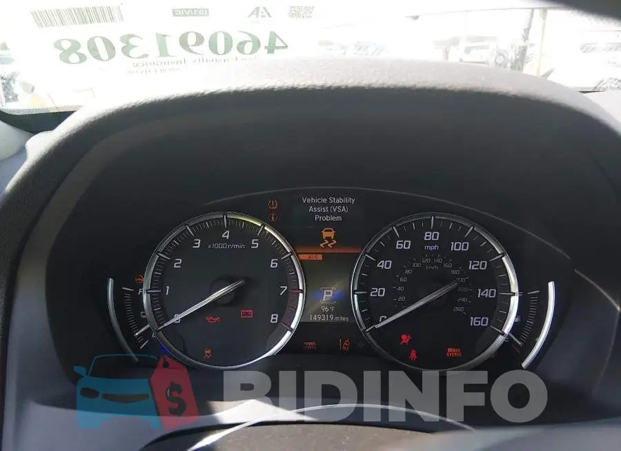 5FRYD7H79HB000155 Photo# 7