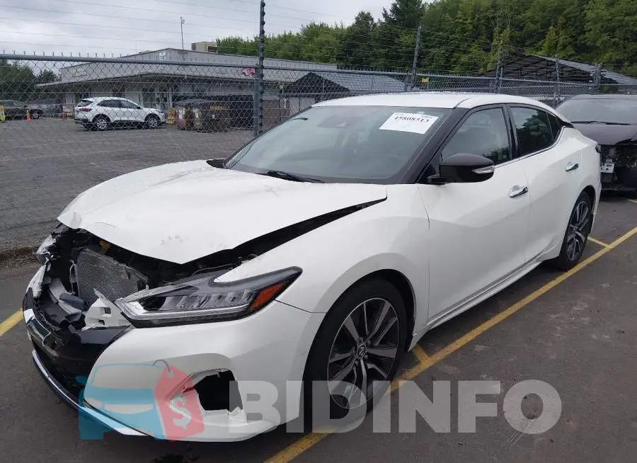 1N4AA6CV9LC371033 Photo# 2