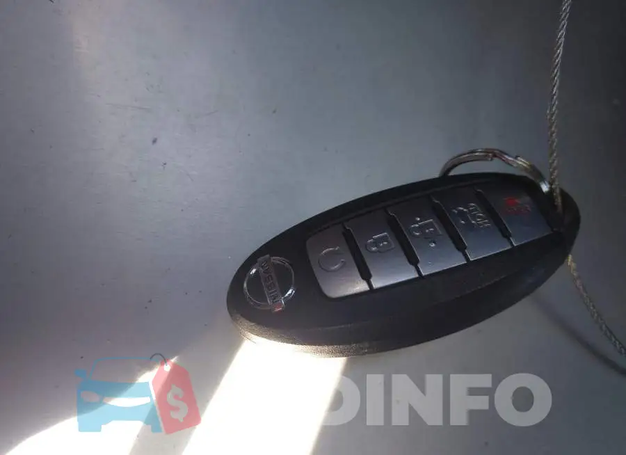 1N4BL4BV1MN300029 Photo# 11