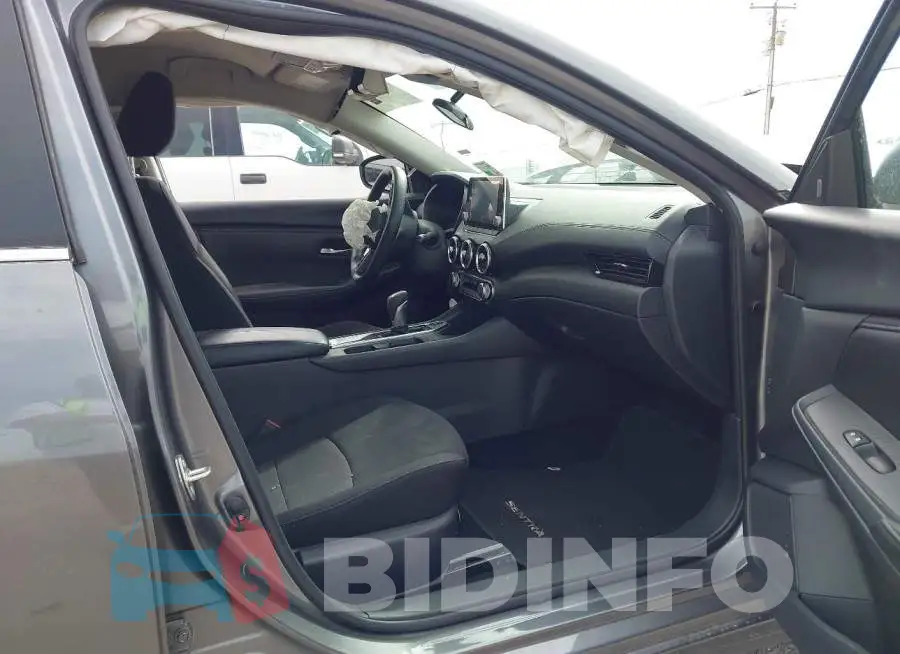 3N1AB8CV4SY308157 Photo# 5