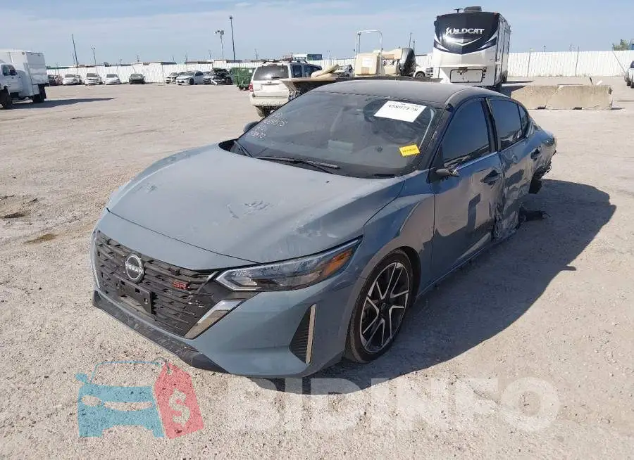 3N1AB8DV7SY243870 Photo# 2