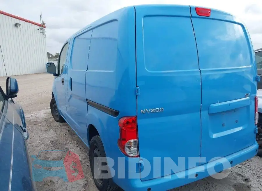 3N6CM0KN8MK694183 Photo# 3