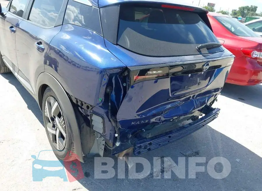 3N8AP6CEXTL387064 Photo# 6