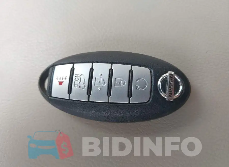 5N1DR2MM3HC622534 Photo# 11