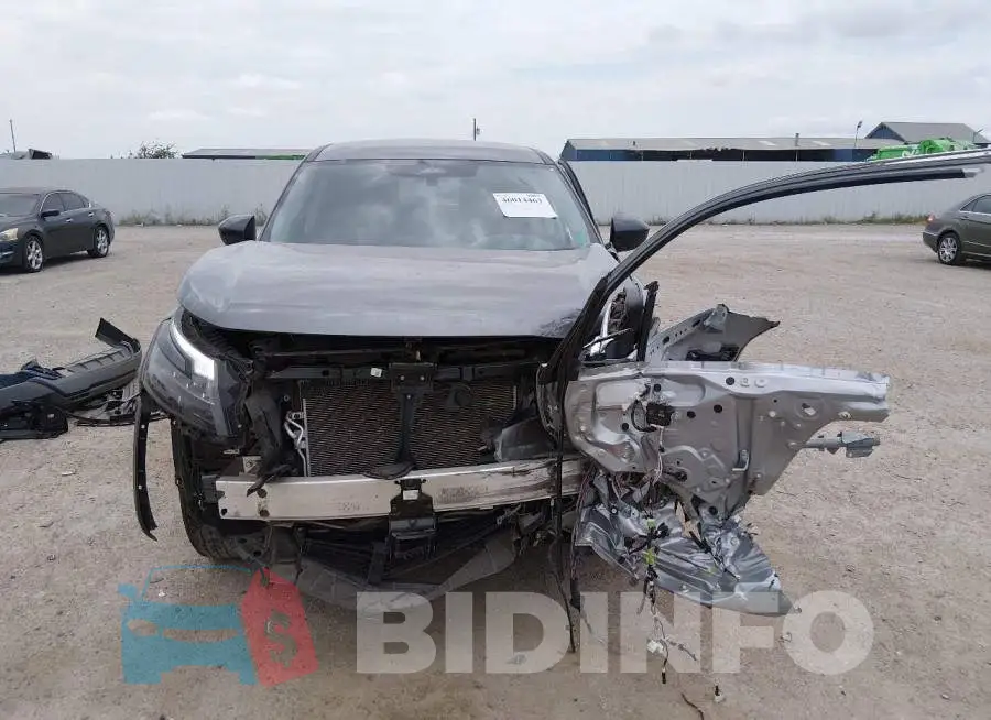 5N1DR3AA9SC234442 Photo# 6