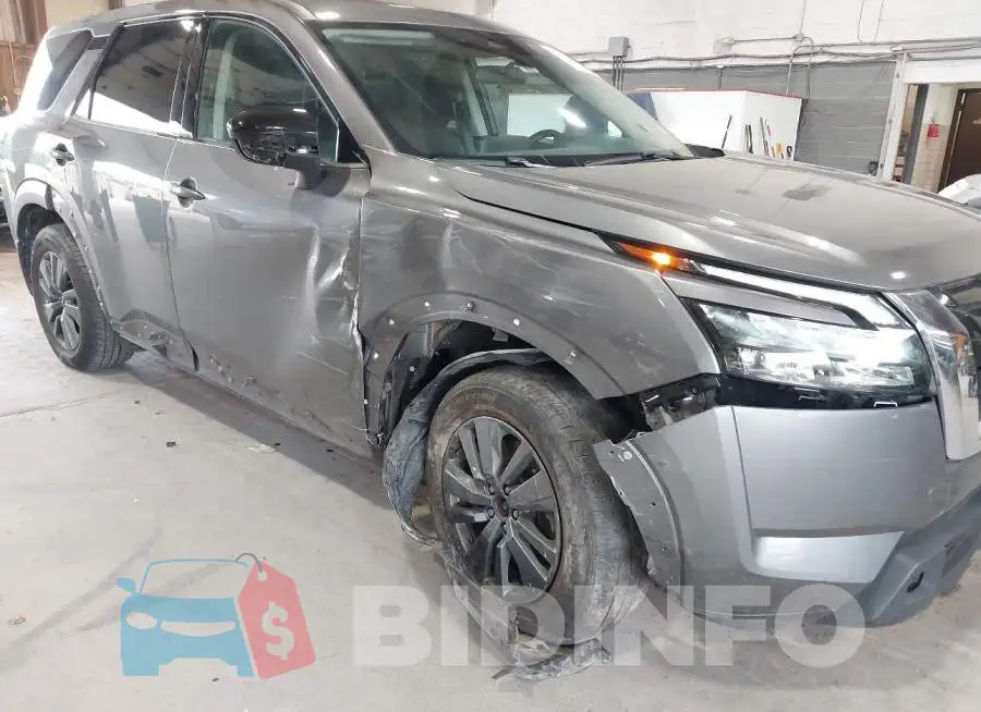 5N1DR3AC3RC266685 Photo# 6