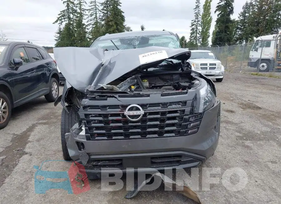 5N1DR3BE4TC220354 Photo# 11