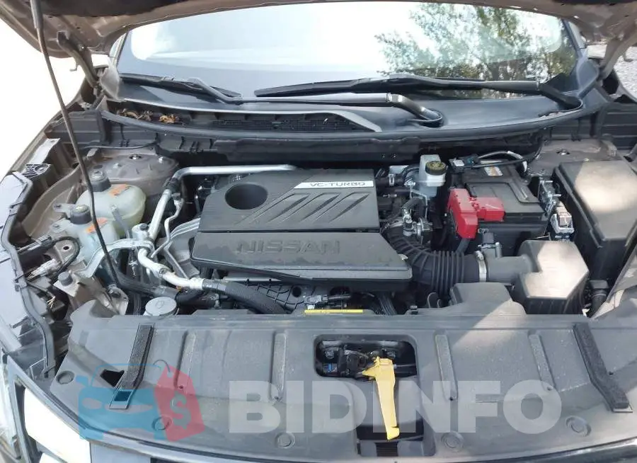 JN8BT3BB1RW179437 Photo# 10