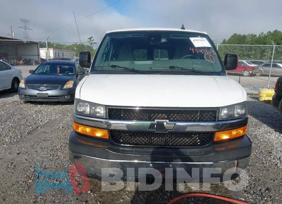 1GAZGPFG7K1238188 Photo# 12