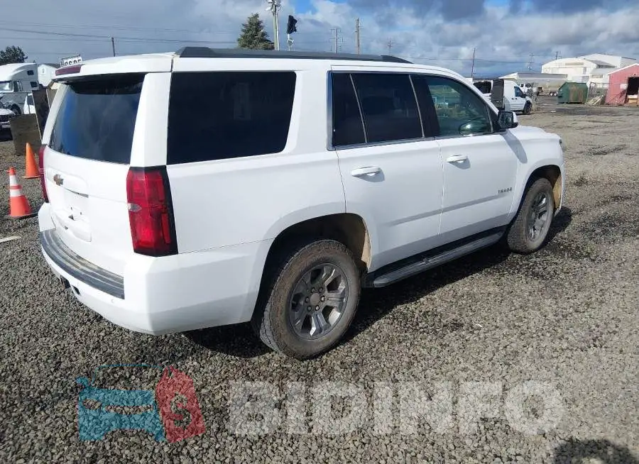 1GNSKAEC2LR104329 Photo# 4
