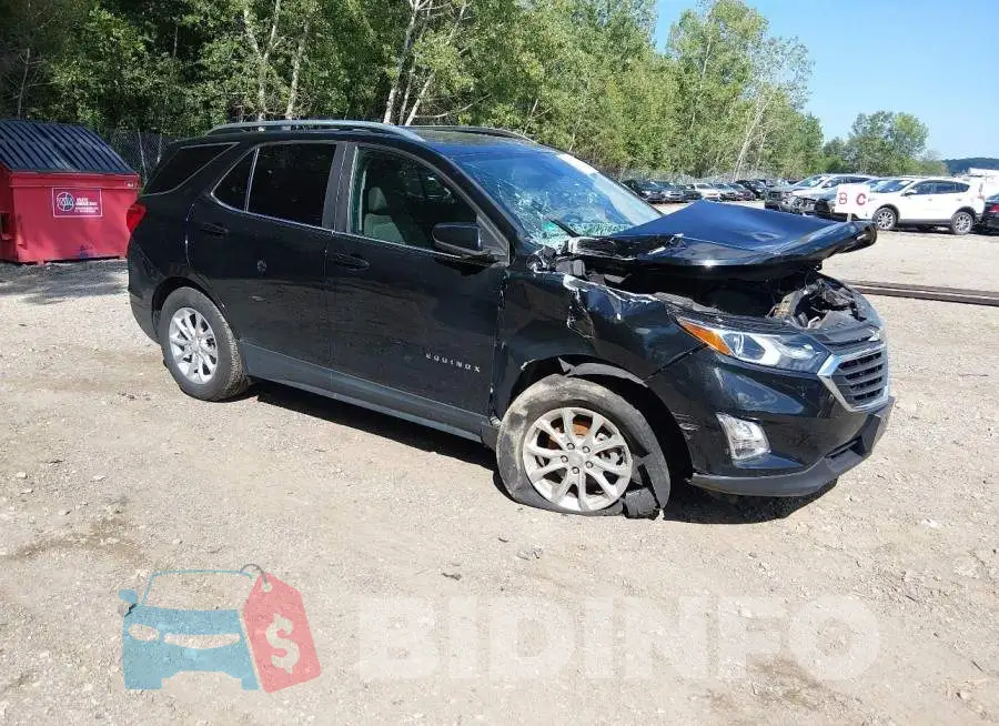 3GNAXUEV9ML392861 Photo# 1