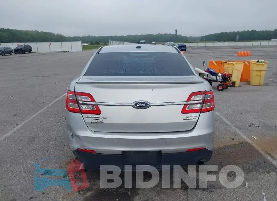 1FAHP2E88HG125507 Photo# 16