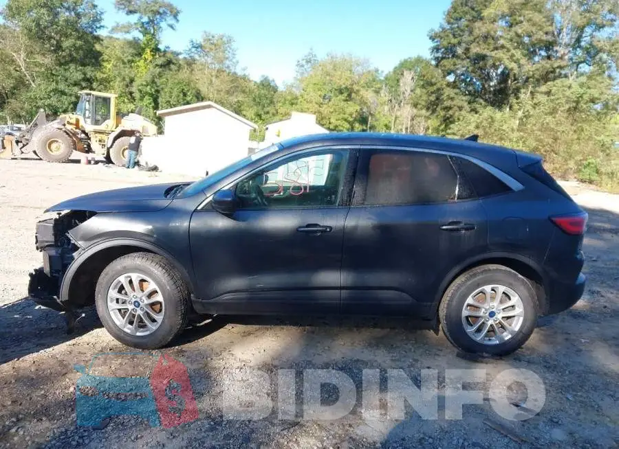 1FMCU9G63LUB22909 Photo# 15