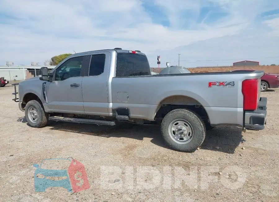 1FT7X2BA4PED37392 Photo# 14