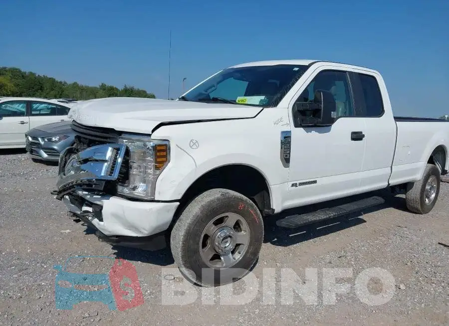 1FT7X2BT8JEC81630 Photo# 6