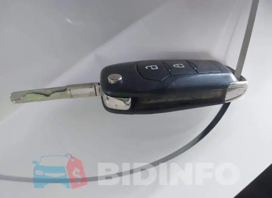1FTEX1CF4HKD77406 Photo# 11