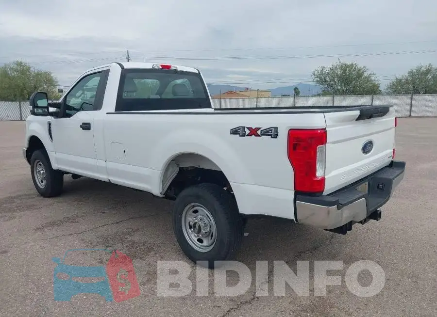 1FTRF3B65JEC48709 Photo# 3