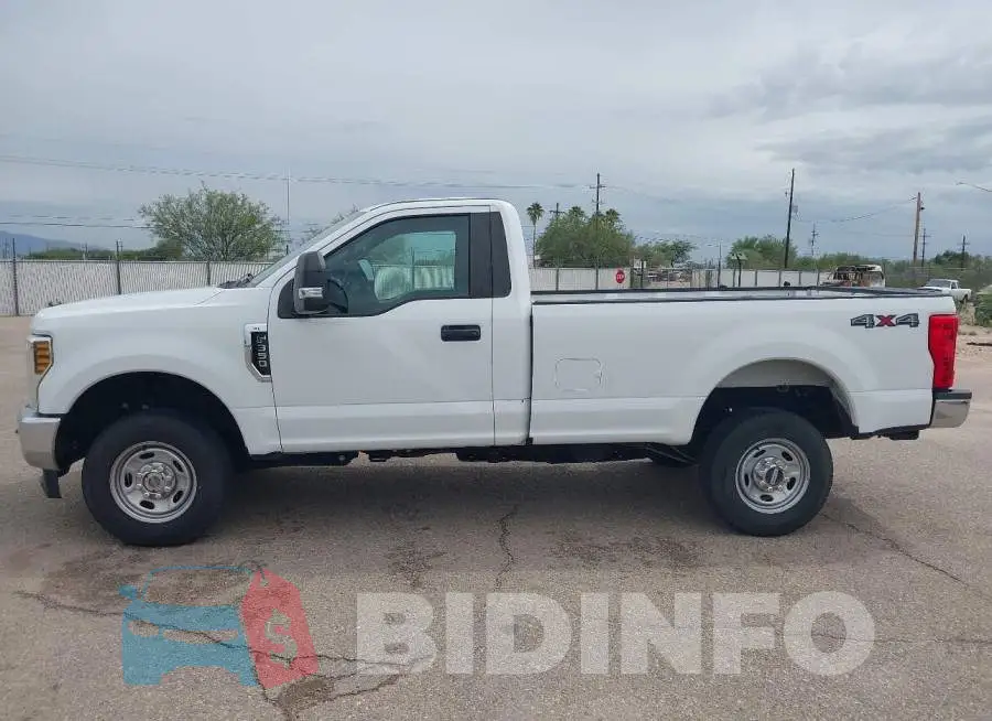 1FTRF3B65JEC48709 Photo# 15
