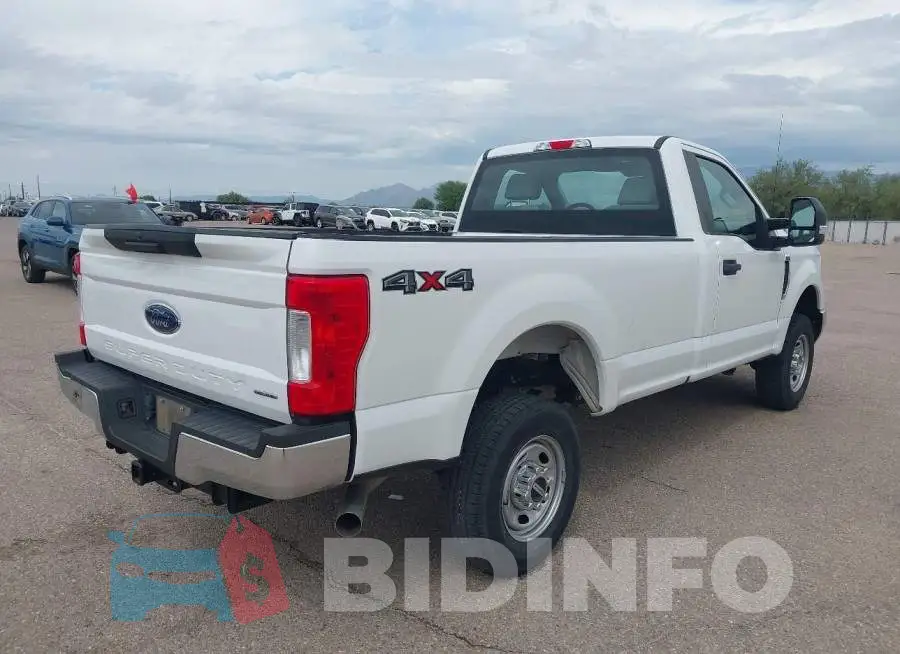 1FTRF3B65JEC48709 Photo# 4