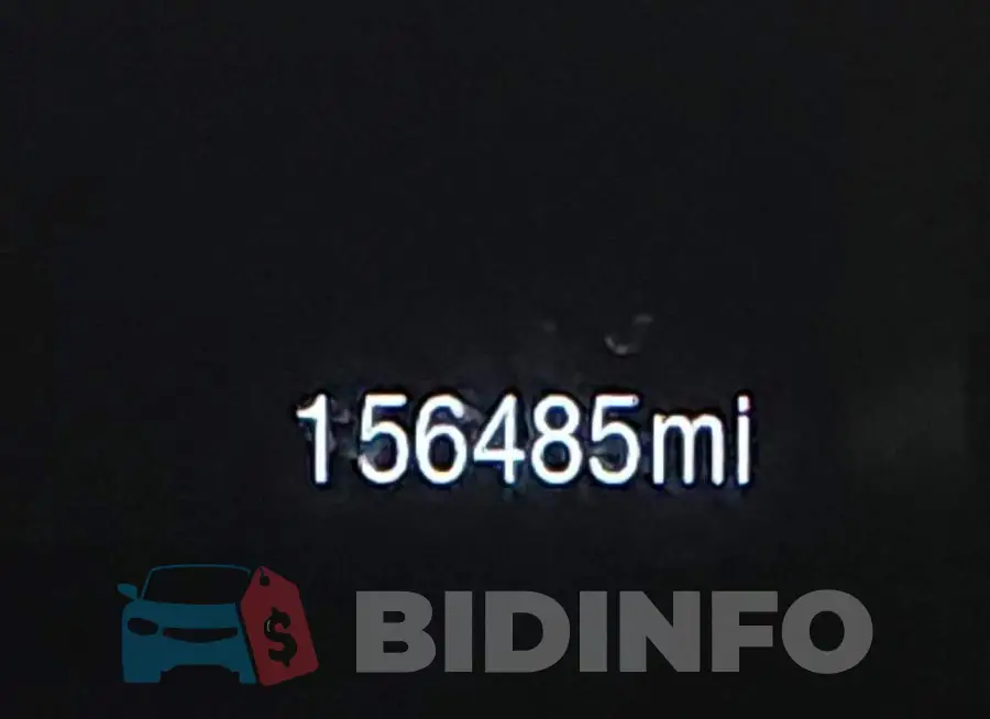 2FMPK4G95LBB43948 Photo# 15