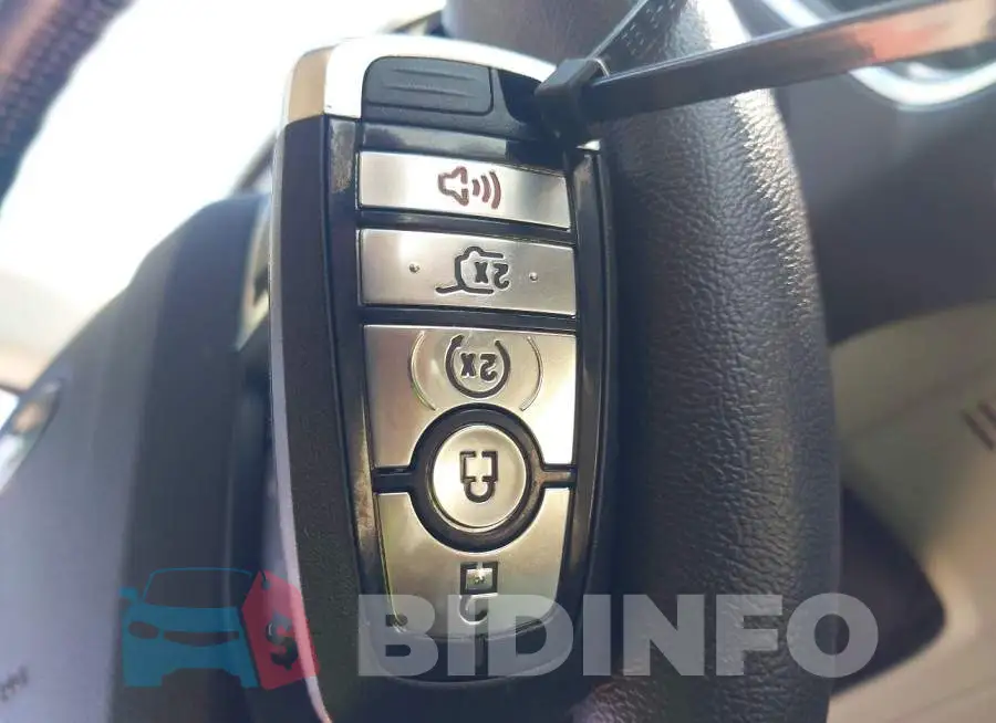 2FMPK4K96LBA04029 Photo# 11