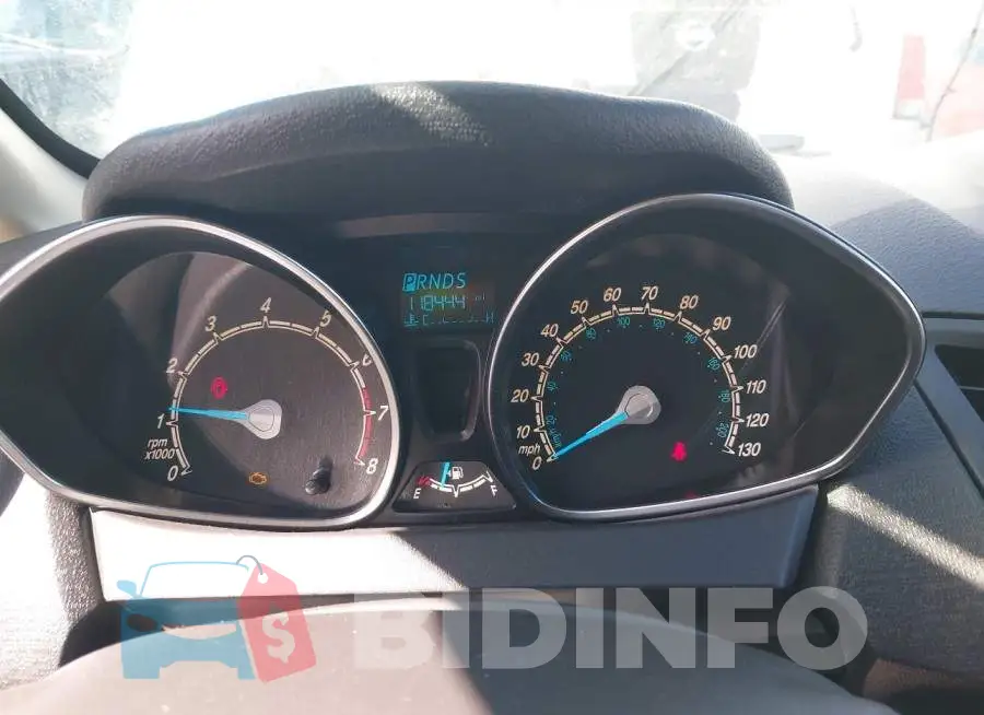 3FADP4EJ1GM157510 Photo# 7