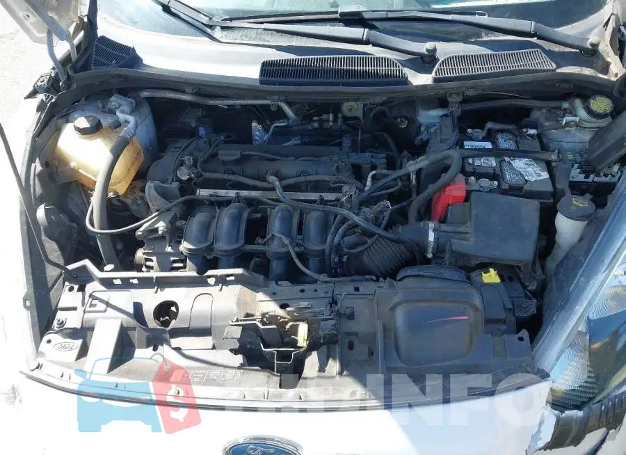3FADP4EJ6GM208273 Photo# 10