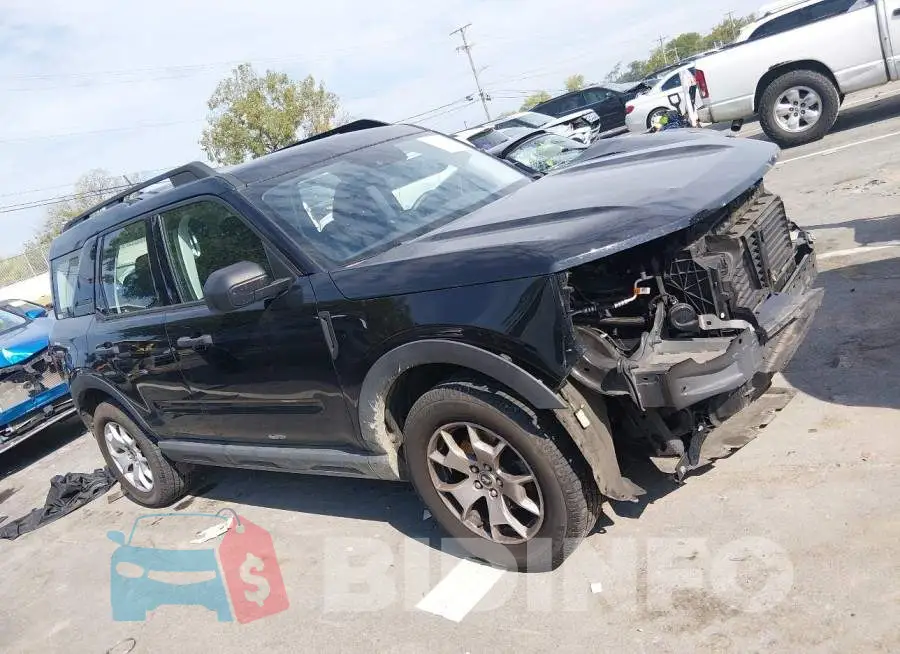 3FMCR9A6XMRB02868 Photo# 13