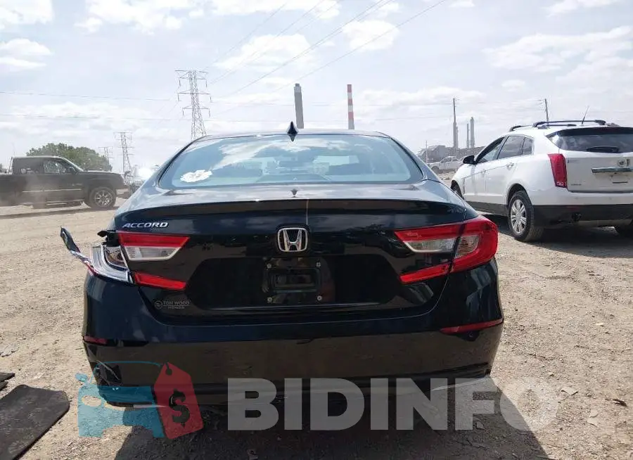 1HGCV1F18MA045662 Photo# 16