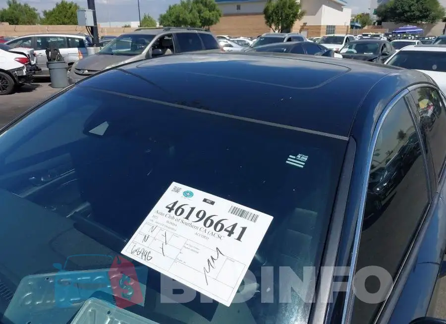 1HGCV2F32MA018934 Photo# 17