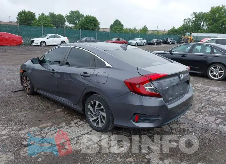 2HGFC2F73HH573694 Photo# 3