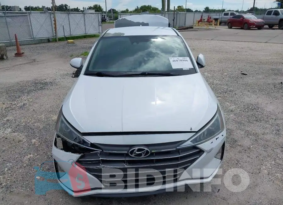 5NPD84LF4KH408458 Photo# 12
