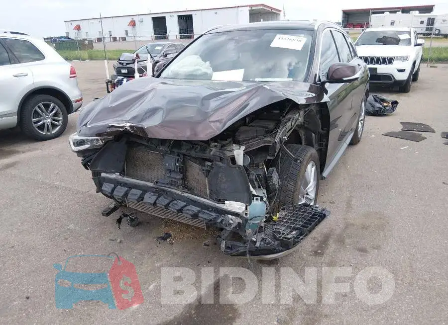 3PCAJ5M32LF102649 Photo# 6