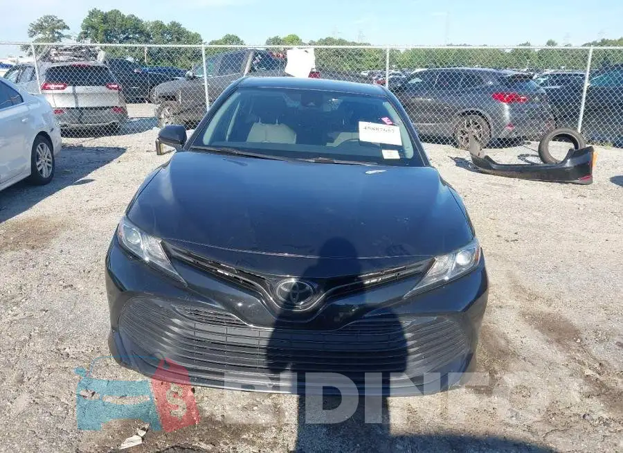 4T1C11AK7LU971232 Photo# 13