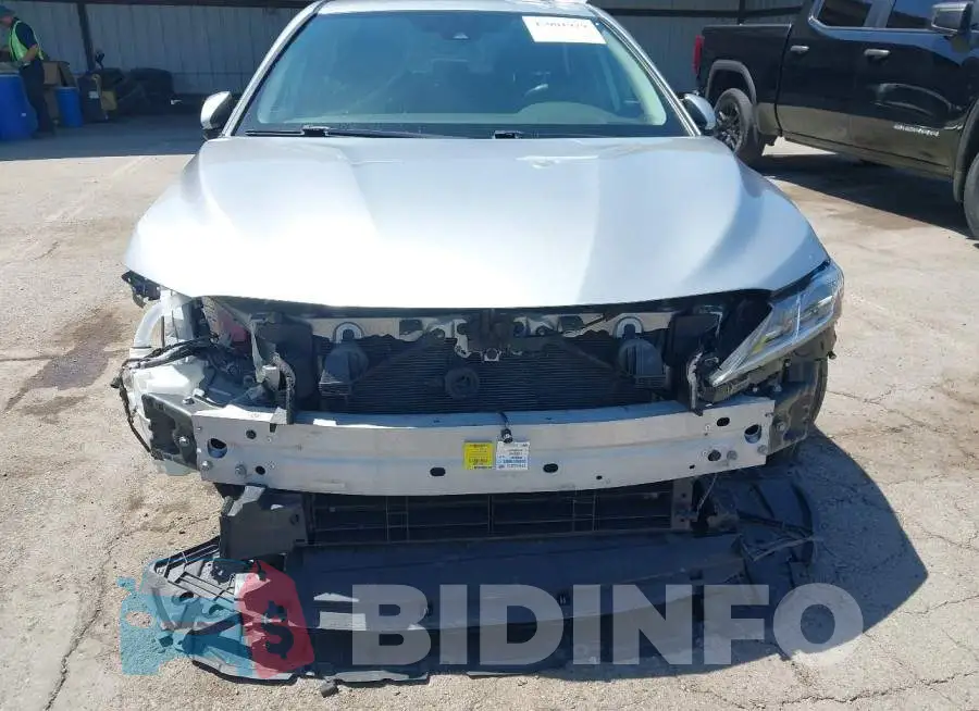 4T1C31AK2LU529887 Photo# 6
