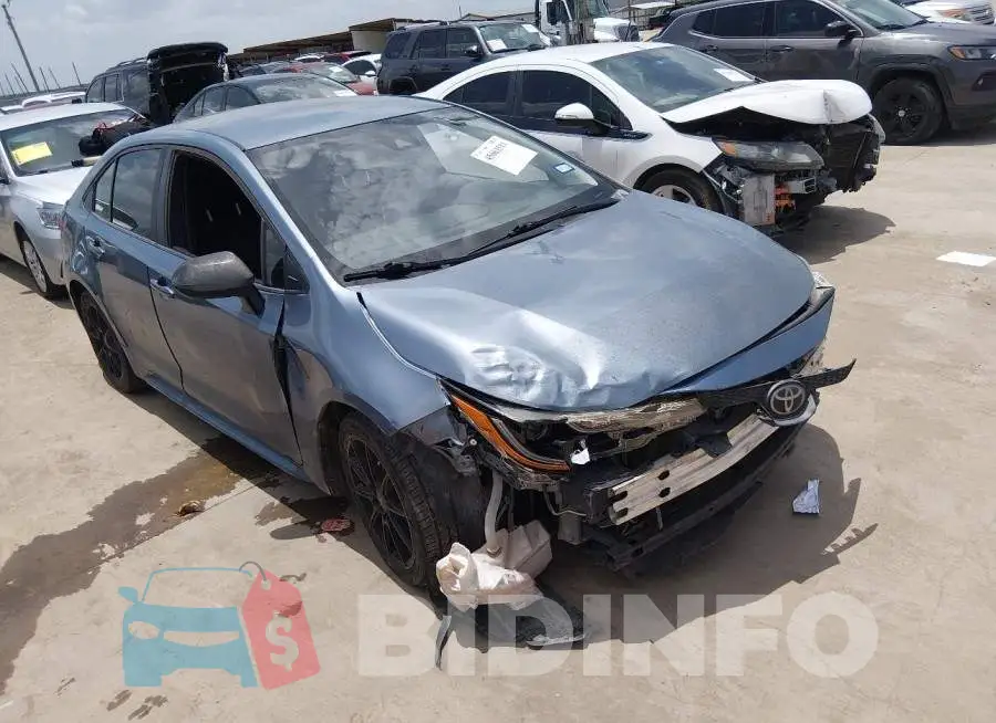 5YFEPRAE7LP038819 Photo# 1