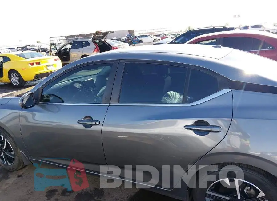 3N1AB8CV5RY216324 Photo# 14