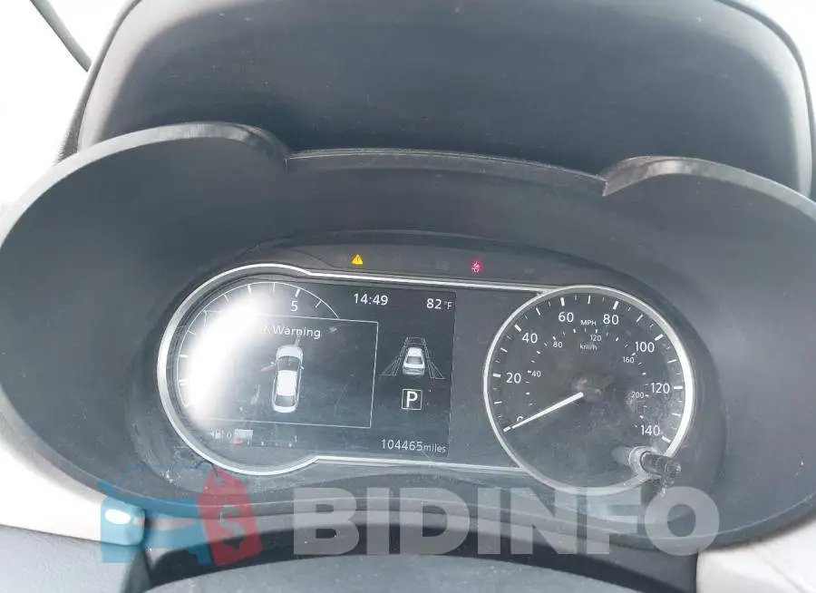 3N1CN8EV8ML826270 Photo# 7