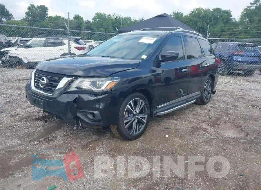 5N1DR2DM5LC583776 Photo# 2