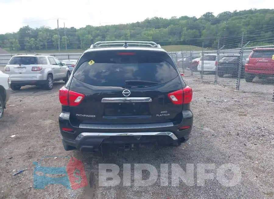 5N1DR2DM5LC583776 Photo# 16