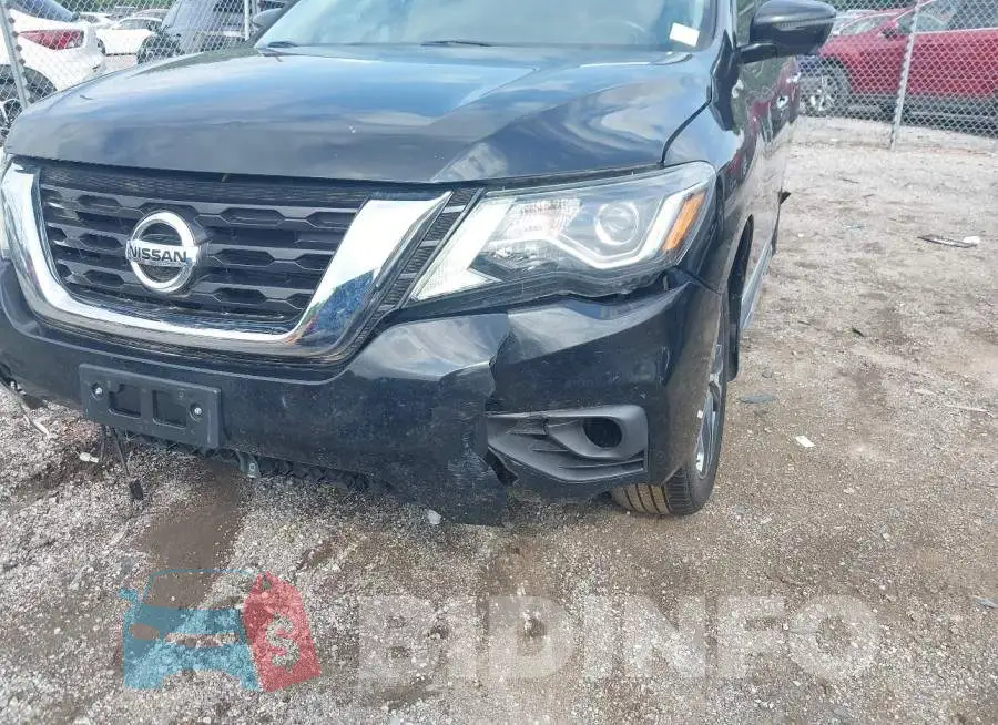5N1DR2DM5LC583776 Photo# 17