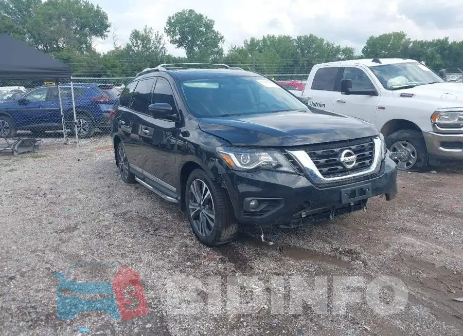 5N1DR2DM5LC583776 Photo# 1