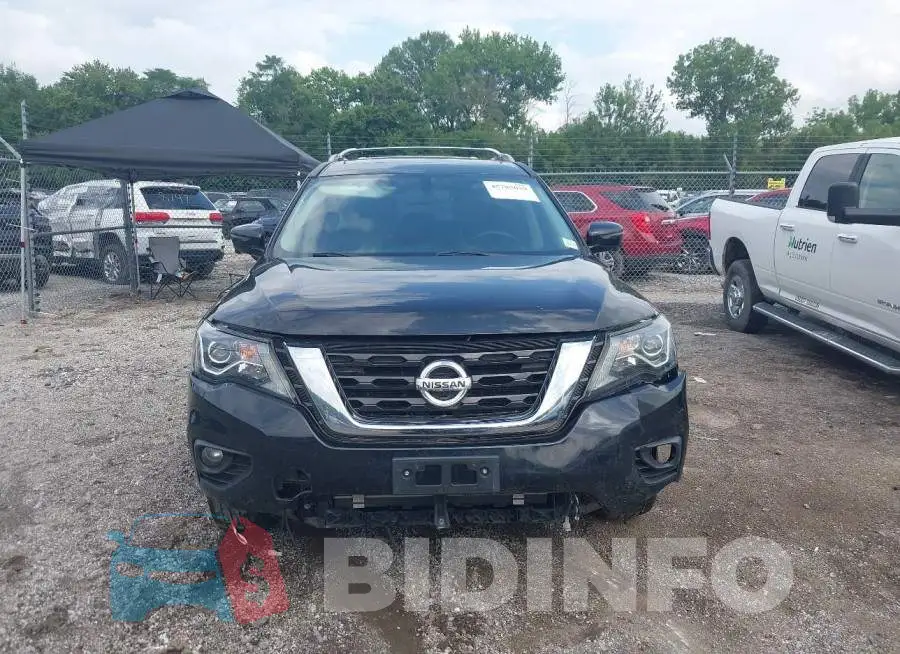 5N1DR2DM5LC583776 Photo# 12