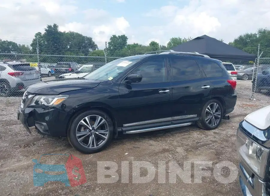 5N1DR2DM5LC583776 Photo# 14